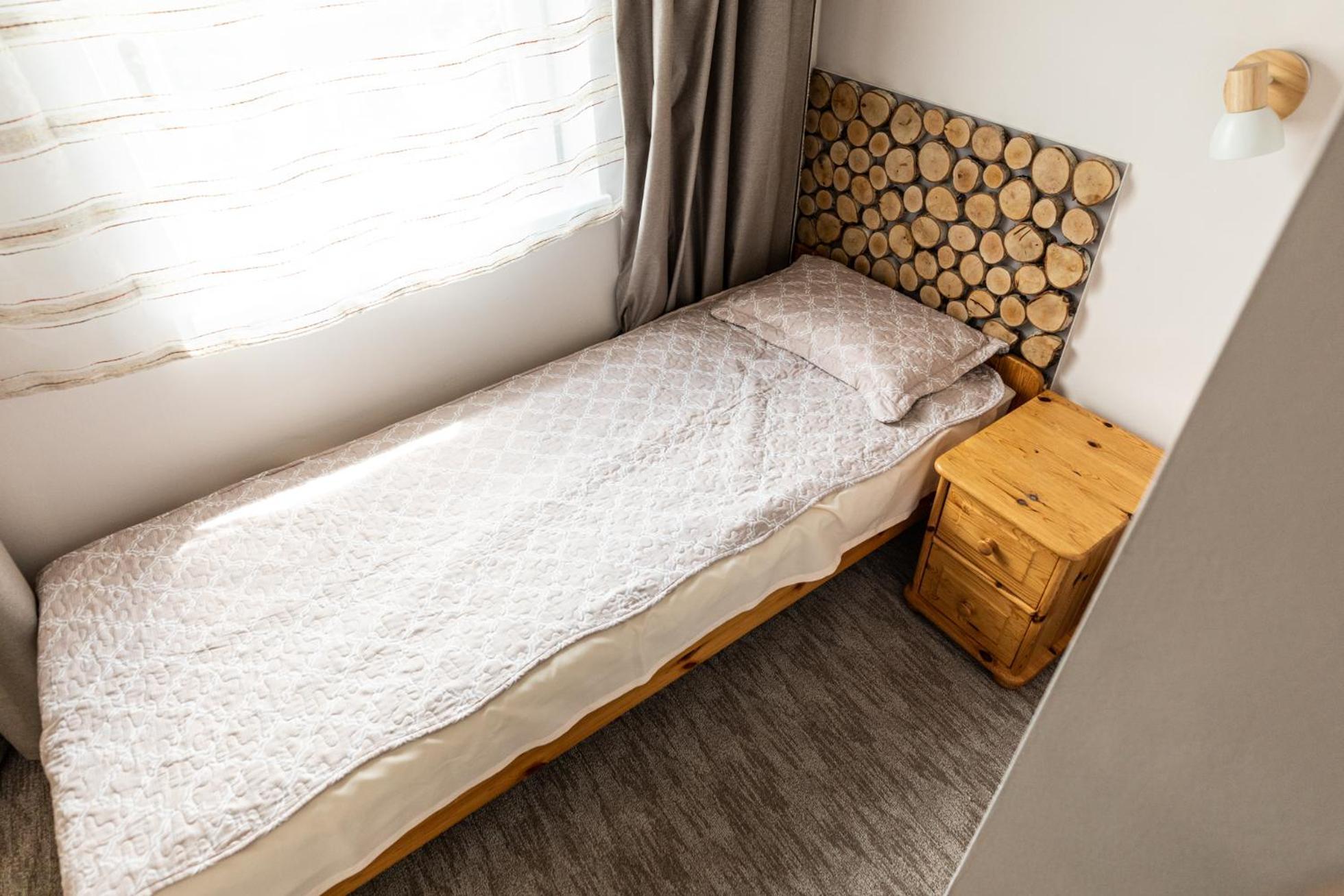 Willa Halinowka Krynica Zdroj Room photo