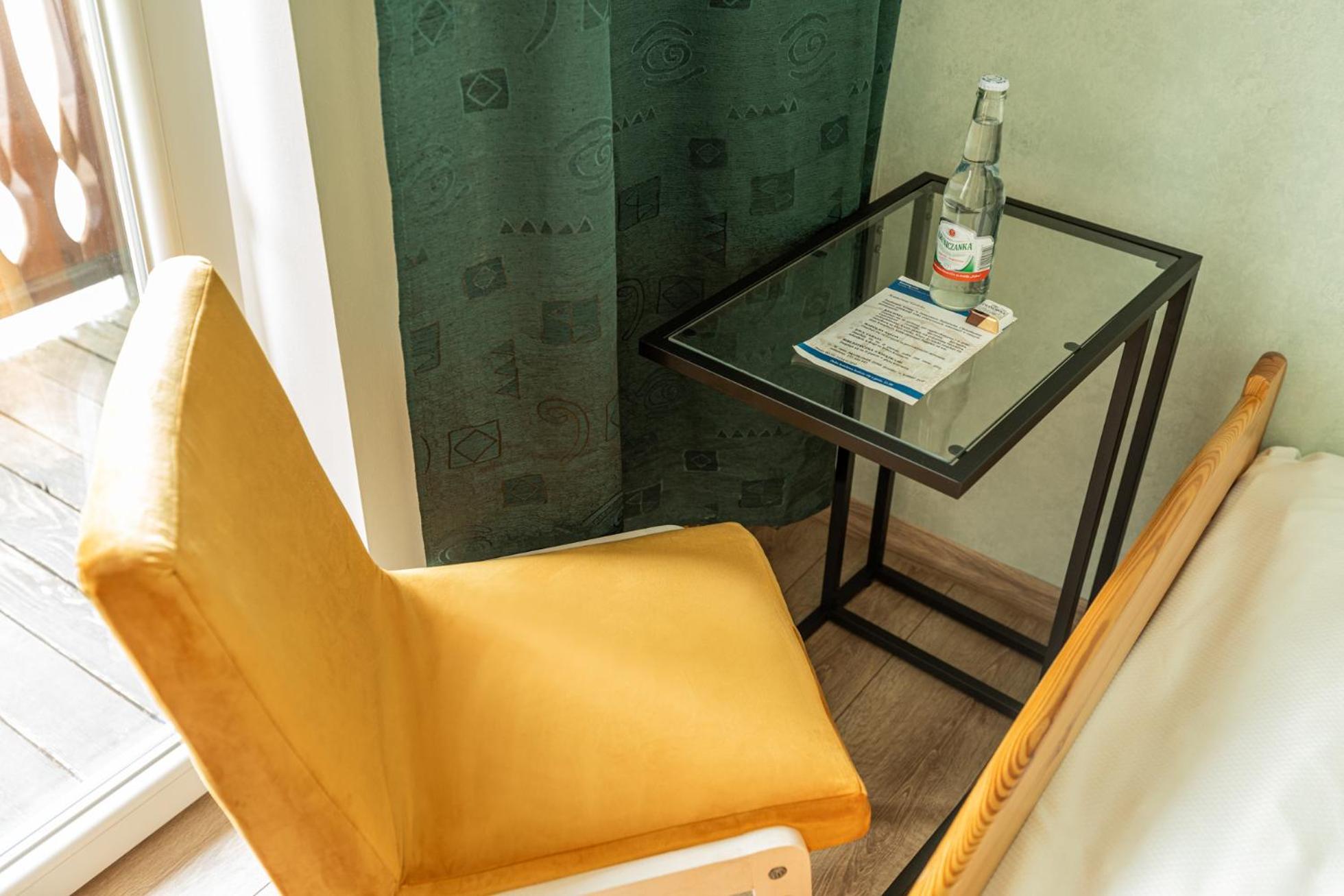 Willa Halinowka Krynica Zdroj Room photo